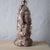 Mid 20th Century A Seashell and Coral Grotto Lamp, 20th Century For Sale - Image 5 of 10