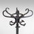 Thonet Antique Bentwood Coat Rack and Umbrella Stand, 1890s For Sale - Image 4 of 15