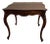 Antique Victorian Rosewood Tea Table, 1870 For Sale