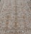 Vintage Hand-Knotted Heriz Rug With Sub-Geometric Design in Natural Tones 8'1 X 11'1 For Sale In Atlanta - Image 6 of 16