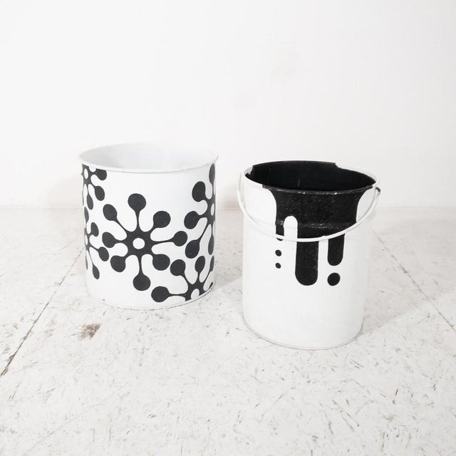 These beautiful containers are a creative and functional solution for home or office furnishings and can be used as...