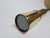 Metal Solid Brass Ship Rifle Telescope For Sale - Image 7 of 12
