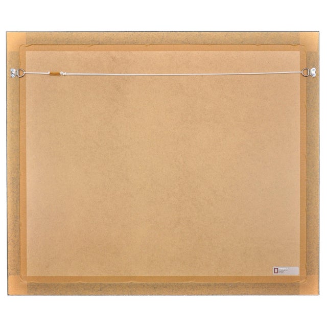 Leopold Halvoet, World War 1 Ww1 Trench Art, Belgian Soldier, Arras, France, 1915, Charcoal & Paper, Framed For Sale - Image 4 of 18