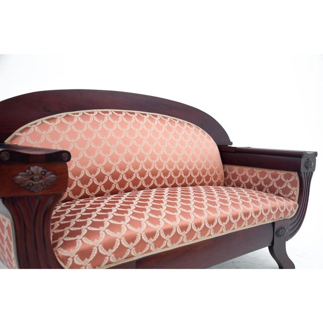 Turn of the 19th Century Sofa, Northern Europe For Sale - Image 13 of 17