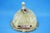 MEASUREMENTS: Height: 11 cm; Width: 14 cm; Depth: 12 cm; Weight: 0.577 kg Item : An extraordinary sculpture in the finest...