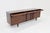 Wood Vintage Sideboard by Renato Magri for Cantieri Carugati, Italy, 1960s For Sale - Image 7 of 11