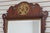 Chippendale Henkel Harris Model H-35 Chippendale Mahogany Mirror For Sale - Image 3 of 14