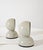 Metal Eclisse Italia Table Lamps by Vico Magistretti for Artemide, 1965, Set of 2 For Sale - Image 7 of 18