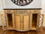 Marble Top Sideboard/Credenza/Hall Table - Century Furniture: Gorgeous credenza with beautiful polished black marble top...