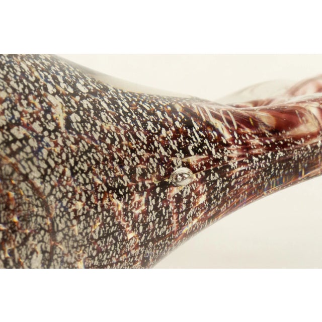 Small Murano Bird, 1950s For Sale - Image 11 of 13