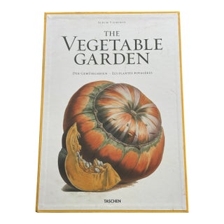 Taschen ‘The Vegetable Garden’ For Sale