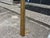 Brass 1960s French Modern Brass Floor Lamp For Sale - Image 8 of 10
