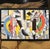 Fernand Léger XL 1990 After Fernand Leger "The Circus", Full-Color Parisian Print For Sale - Image 4 of 6