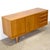 1950s Deutsche Werkstätten Hellerau Oak Sideboard Designed by Franz Ehrlich For Sale In Boston - Image 6 of 17
