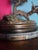 Late 20th Century Owl, Finest Us Lost Wax Bronze Statue Signed Jules Moigniez ~ Large For Sale In Los Angeles - Image 6 of 9