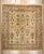 Vintage Persian Sultanabad Rug - 16'04 X 17'08 For Sale - Image 9 of 9