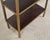 Pair of Oly Studio Gilt Iron 'Stella' Étagères Bookcase Shelves For Sale - Image 15 of 18