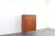 Wood Mid-Century Danish Teak Chest of Drawers, 1960s For Sale - Image 7 of 14