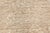 Modern Flat-Weave Beige Hemp and Wool Runner by Doris Leslie Blau. Size: 1'10" × 12'0" (55 × 365 cm) Understated elegance...