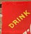Wood Rare Antique Double-Sided Coke & Appalachian Cafe Menu Sign For Sale - Image 7 of 18