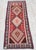 Vintage Caucasian Kilim Rug, 1920s For Sale - Image 4 of 18