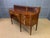 Large George III Inlaid Mahogany Sideboard, 1780 For Sale - Image 4 of 18