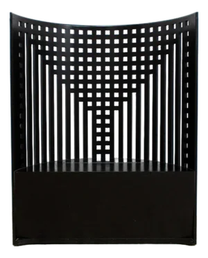 Charles Rennie Mackintosh Willow Chair