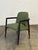 1960s Monteverdi Young Style Chair - Single For Sale - Image 9 of 10