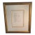 Pour Roby ,LAge De Soleil , Pablo Picasso 1950, Original Intaglio Etching / Restrike Etching, Mid Century Modern , in Plate Signature For Sale