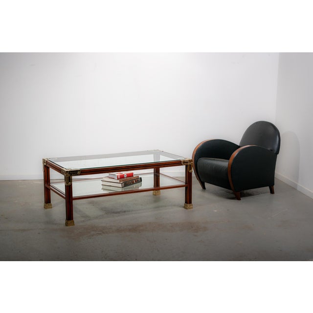 1990s Spanish Coffee Table by Valenti, 1990s For Sale - Image 5 of 13