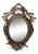 Early 1900's Tiffany & Co. Bronze Cast Mirror For Sale