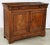19th Century French Louis Philippe Walnut Buffet For Sale In Houston - Image 6 of 7