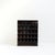 Mid-Century Modern Brutaliat Oak Cabinet from De Coene Frères, 1970s For Sale - Image 10 of 15