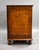 Burr Walnut Marquetry Chest from William & Mary, 1700s For Sale - Image 4 of 14