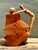 Vintage Wood Abstract Form Sculpture For Sale - Image 11 of 17
