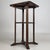 Antique Early 20th Century English Heals-Style Oak Side Table For Sale - Image 4 of 10