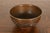 A gorgeous antique Arts & Crafts or Art Deco period sterling silver on bronze footed bowl By Heintz Art Metal Shop USA,...