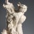 Glazed Terracotta The Rape of Proserpina Sculpture For Sale - Image 10 of 15