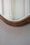 Large French Wall Mirror in Wood For Sale - Image 3 of 7