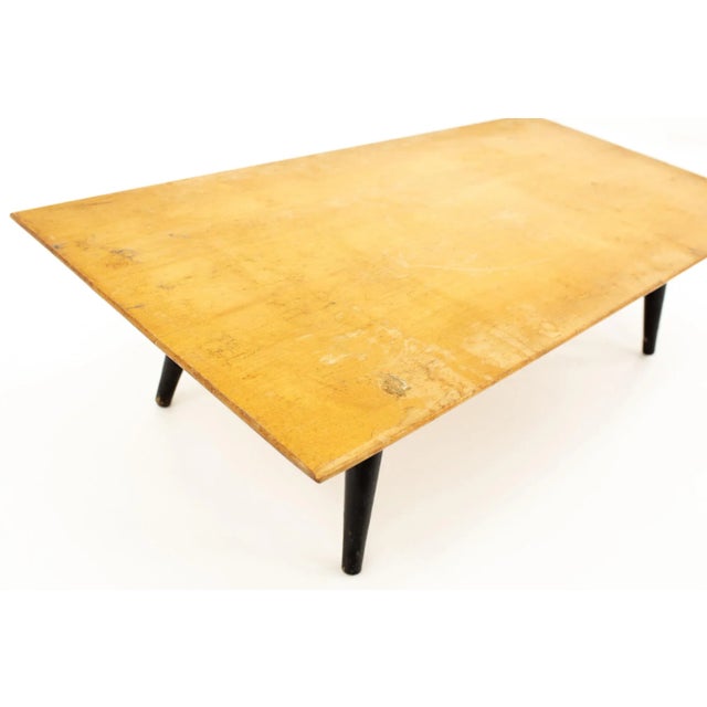 Paul McCobb for Planner Group Mid Century Side End Tables - Pair For Sale - Image 9 of 11