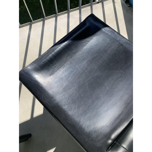 Vintage Chairs by Carlo Bartoli for Matteo Grassi, 1990s, Set of 4 For Sale - Image 13 of 18