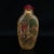 Set of 4 Vintage Inside-Painted Chinese Snuff Bottles For Sale In Los Angeles - Image 6 of 9