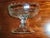 19th Century 19th Century Anglo Irish Cut Glass Crystal Compote For Sale - Image 5 of 11