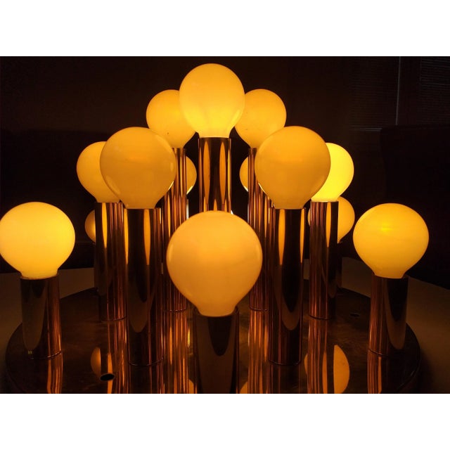 - Very representative and elegant - rare type - nice style of lighting Up to 250V (Europe/UK Standard).The wiring of this...