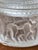 Early 20th Century Vintage Lalique Crystal Enfants Box For Sale - Image 5 of 9