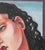 David Bowes Untitled (Eve) Gouache, 1983 For Sale - Image 4 of 9