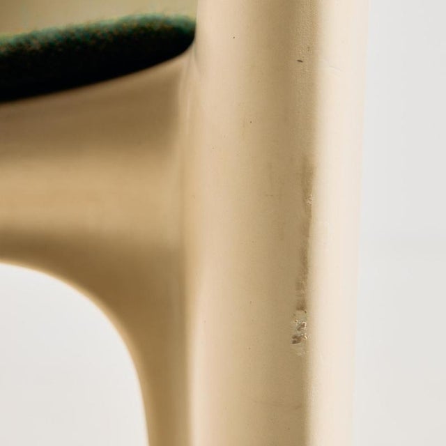 Model 2007/2008 Armchair by Alexander Begge for Casala, 1970s For Sale - Image 11 of 18
