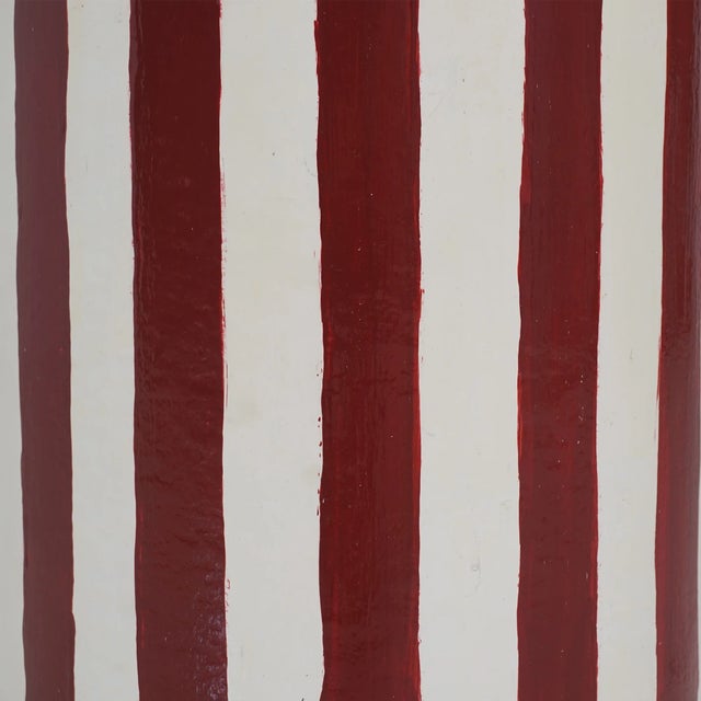 Coney Island, 1973. The air smelled of salt and fried dough, and Carmen leaned against her striped pedestal, counting...