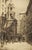 Post Impressionist Church of San Pietro in Banchi, Italy - 1908 Original Etching by George Walter Chandler For Sale - Image 3 of 8