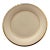 Late 20th Century Lenox Eternal Bread & Butter Plate Vintage Excellent "Mint" Condition For Sale